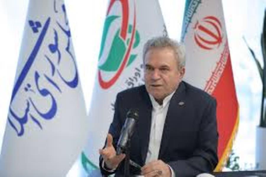 فرصت طلایی تحول؛ چگونه مدنی‌زاده می‌تواند بورس را متحول کند
